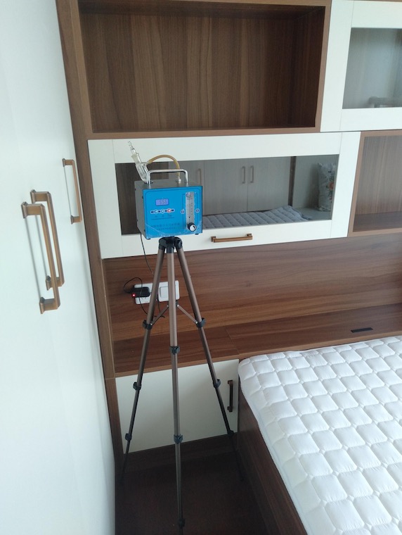 成都专业除甲醛公司 成都专业除甲醛公司